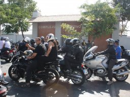 XVI Concentracion - 2009